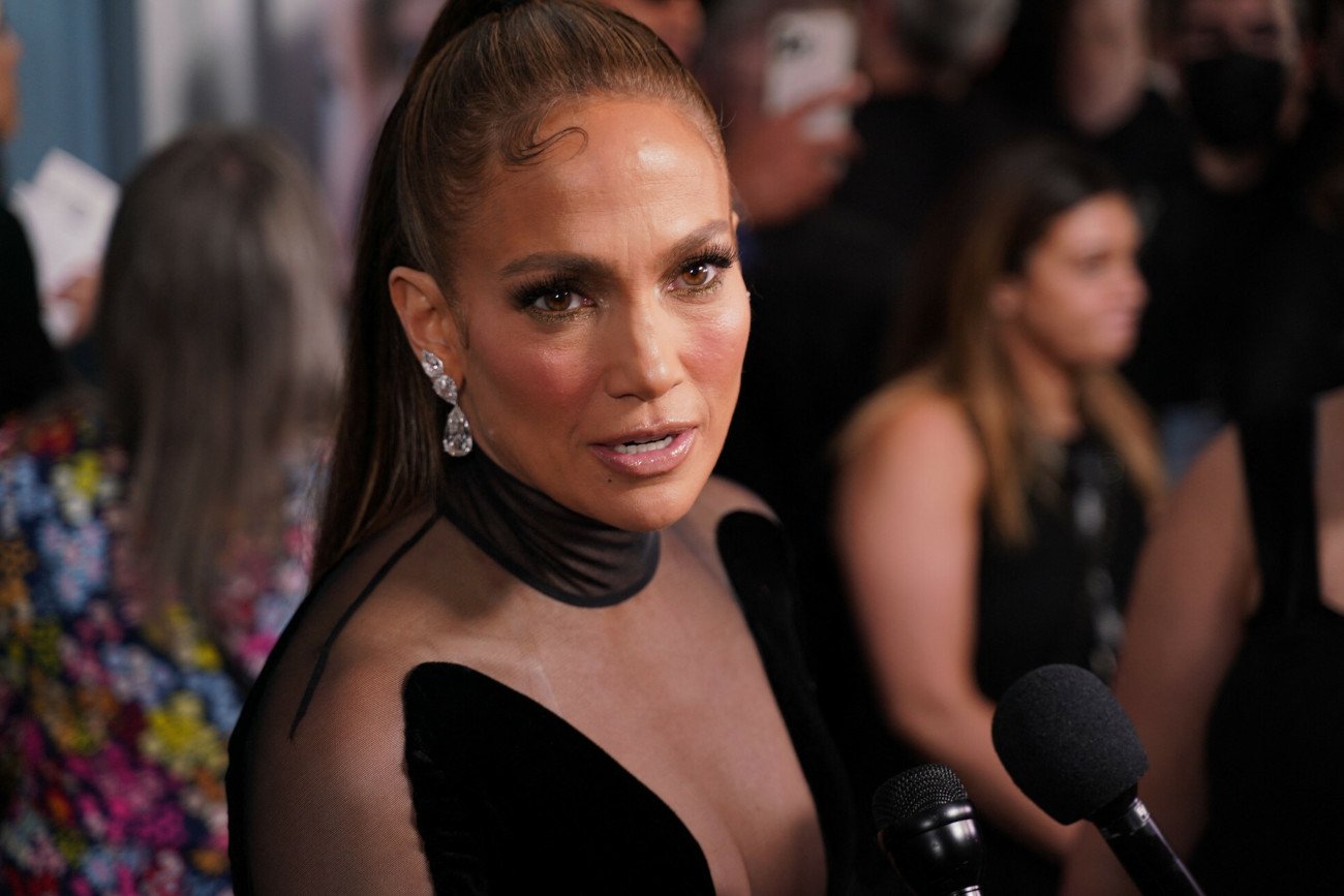 Jennifer Lopez jest już szczęśliwą 53-latką.