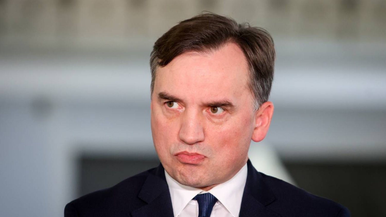 Zbigniew Ziobro