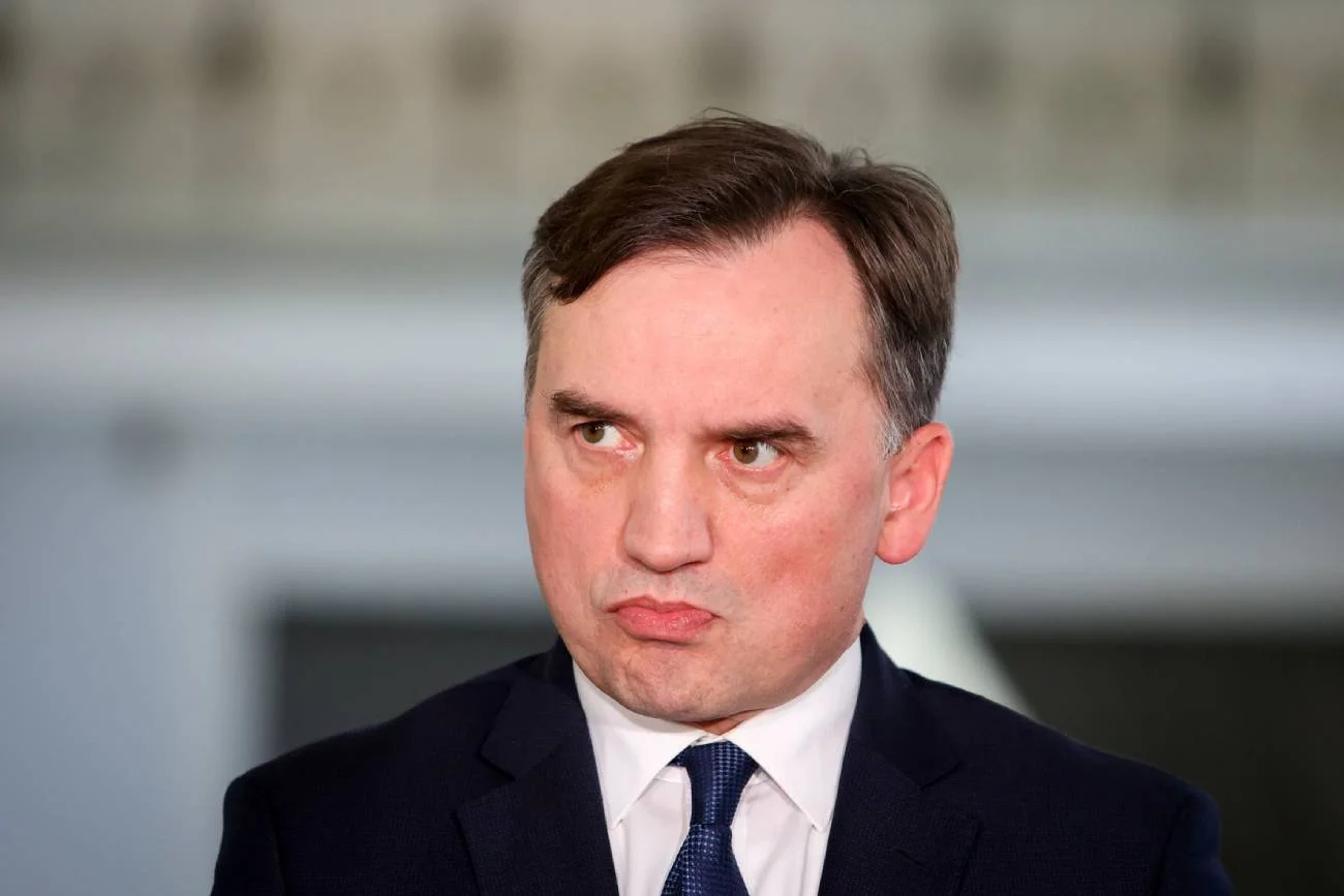 Zbigniew Ziobro