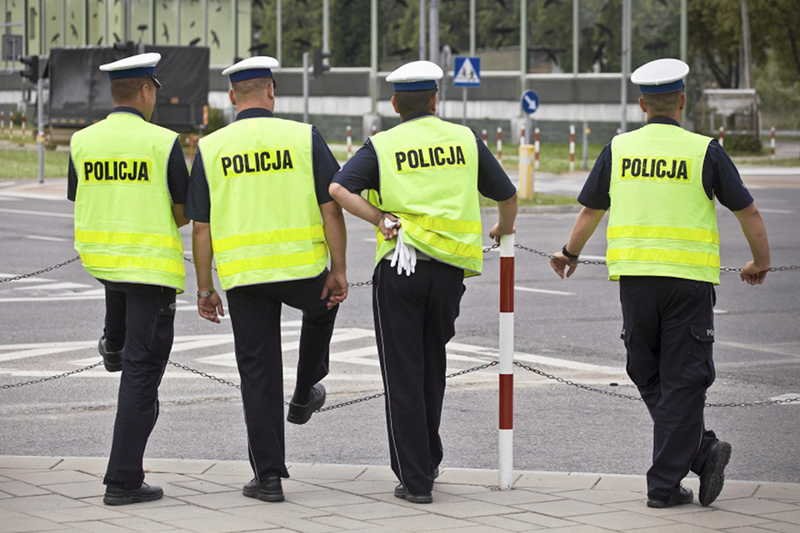 Policja zmarnowała 20 milionów złotych. Miażdżący raport NIK.