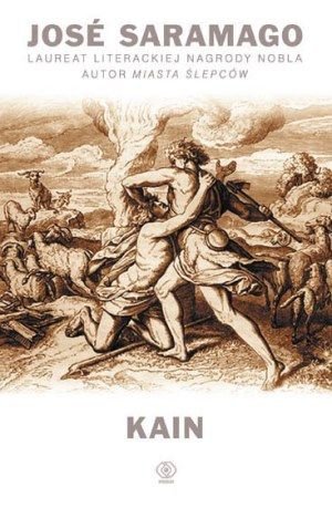 Jose Saramago
Kain