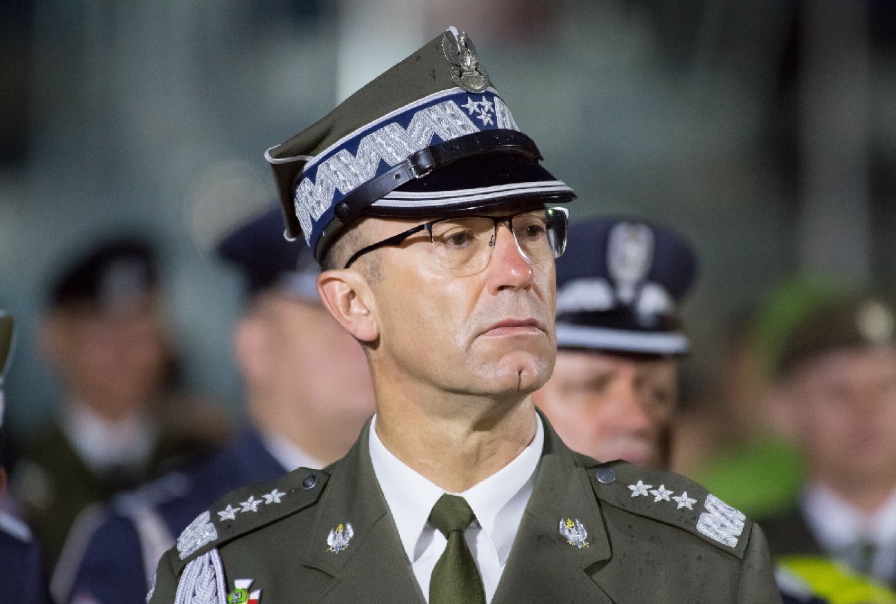 Co się stało w Zamościu pod Bydgoszczą? Służby wreszcie przerwały milczenie.