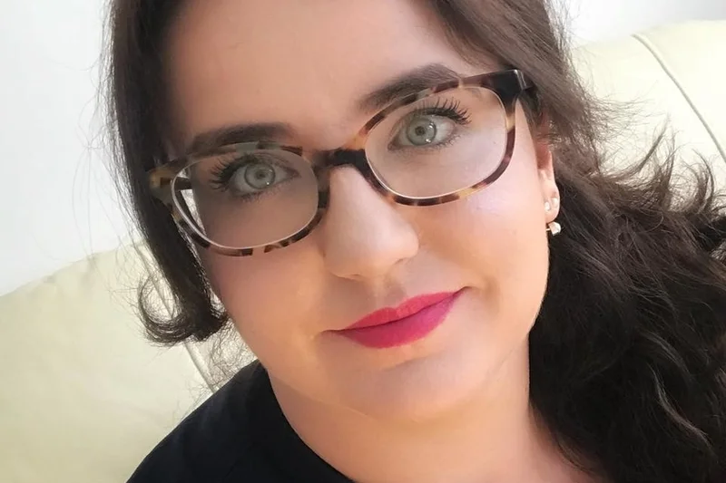 Natalia Grządziel pracowała w MSWiA od czerwca. Wcześniej robiła makijaż prezesowi PiS Jarosławowi Kaczyńskiemu.