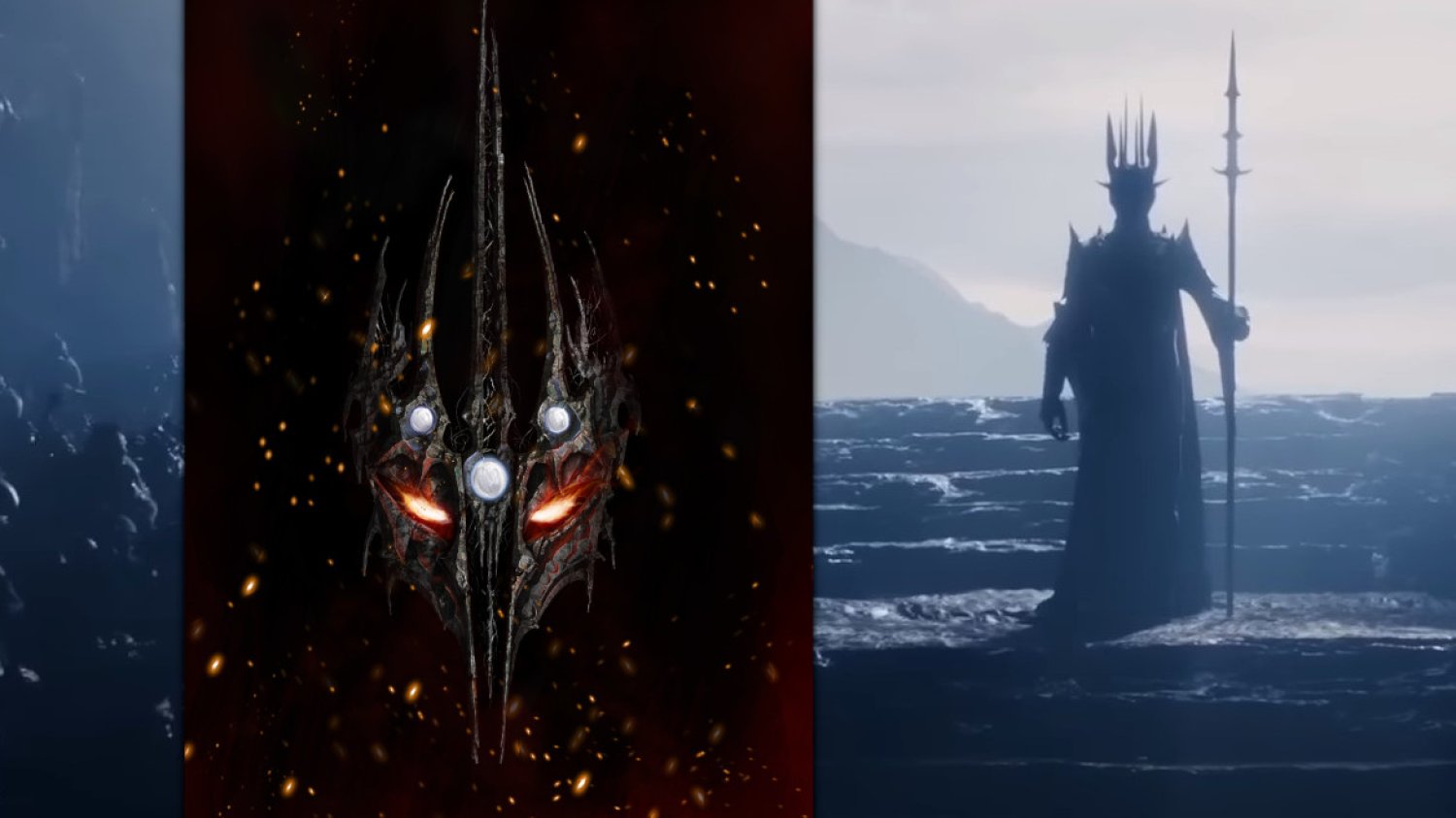morgoth melkor sauron pierścienie władzy morgoth melkor sauron pierścienie władzy kim jest historia