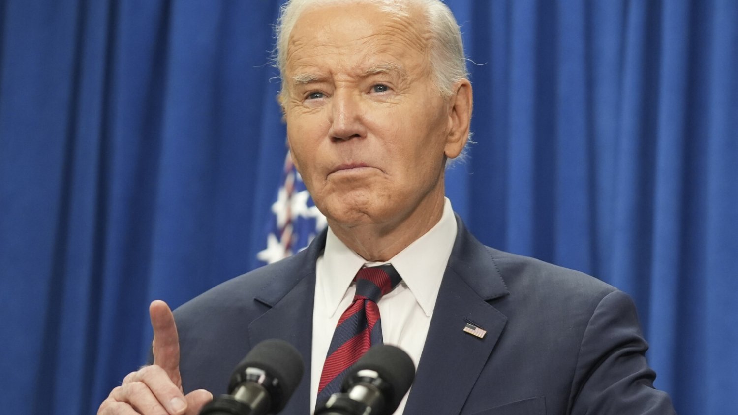 Biden zaskoczył na sam koniec. Tuż przed inauguracją Trumpa wydał ważną decyzję Joe Biden