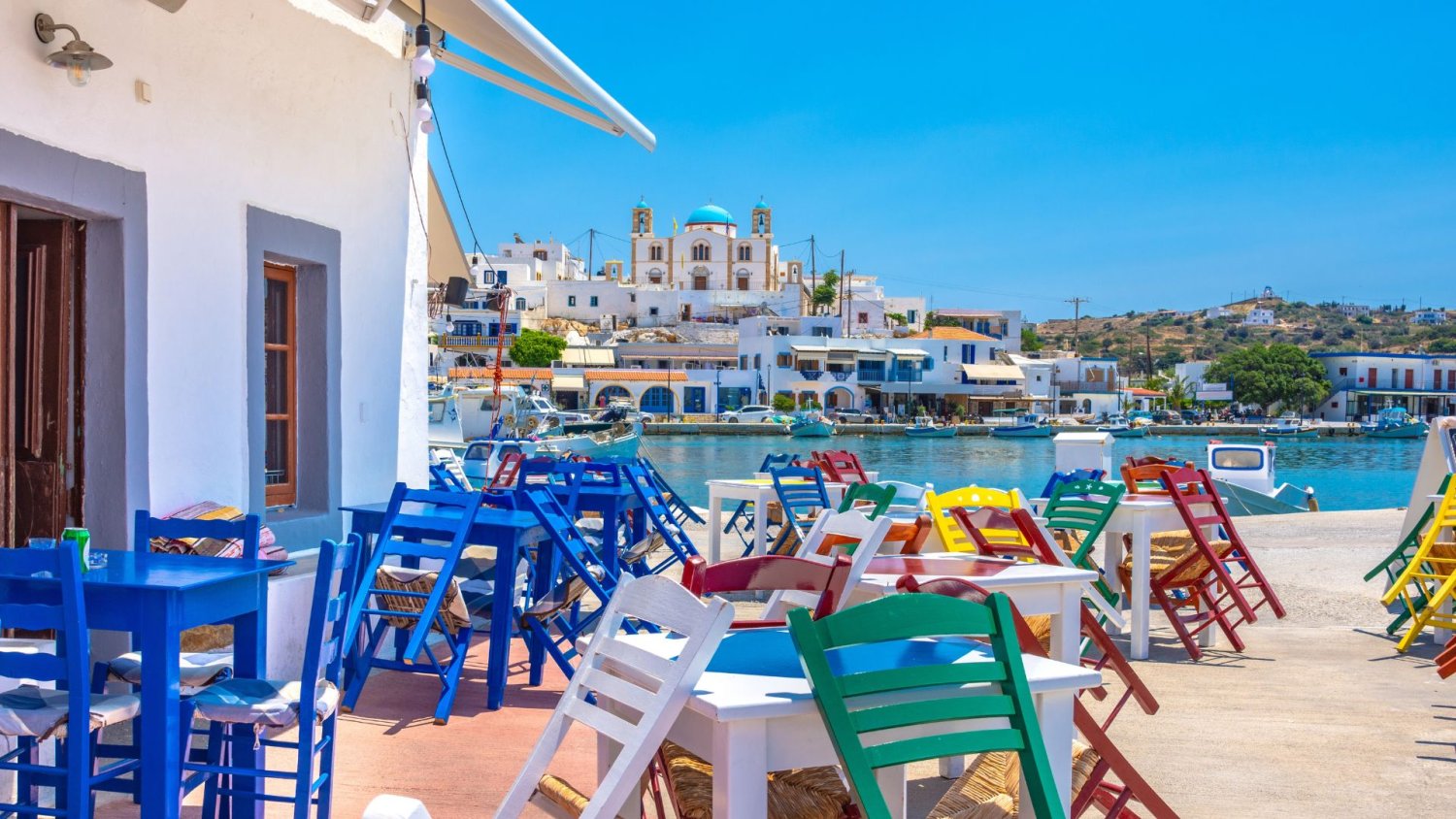 Grecja rozprawia się z największym problemem na plażach. Zmiany w 250 miejscach