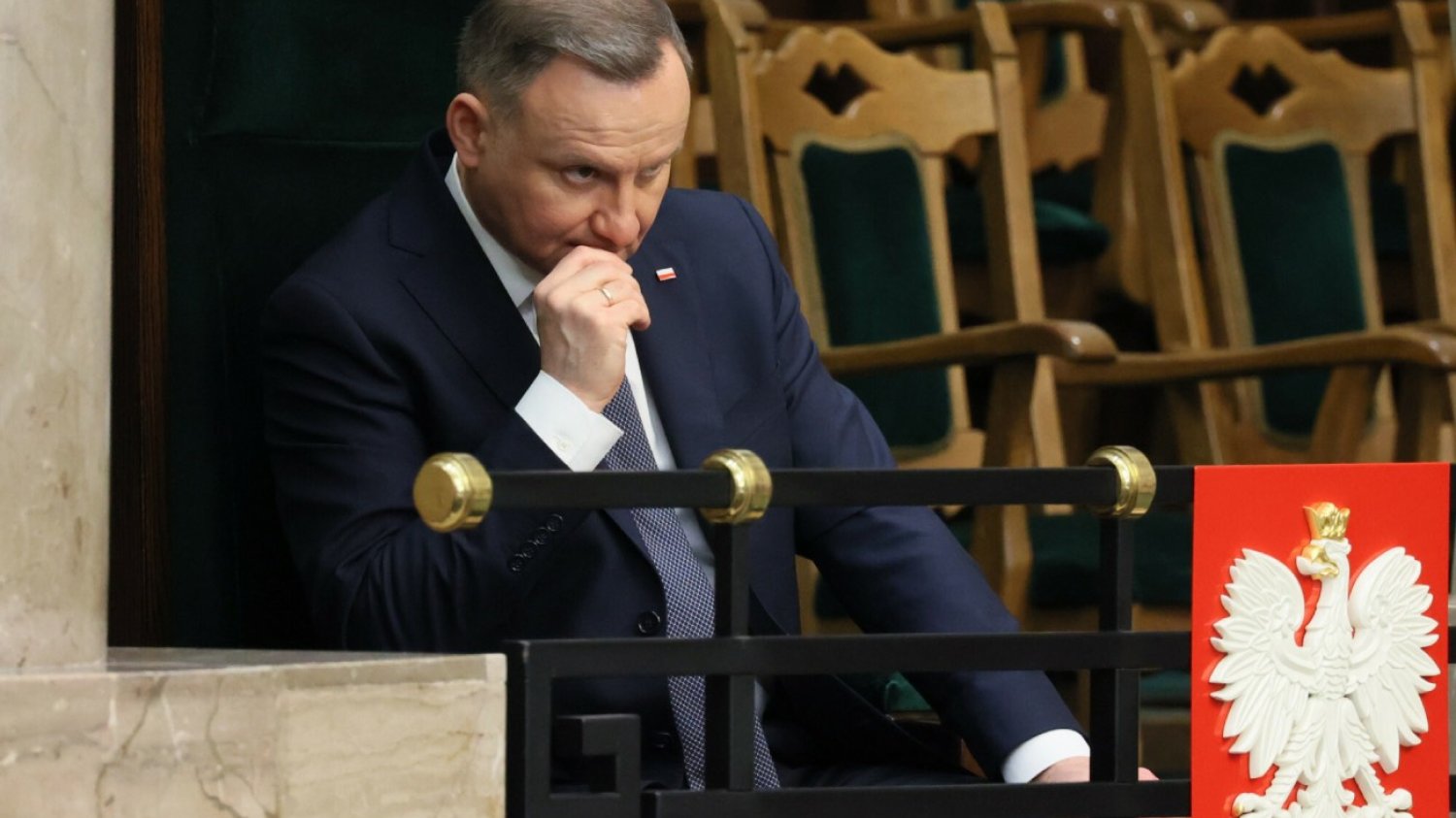 Andrzej Duda
