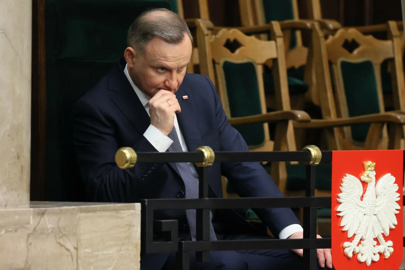Andrzej Duda