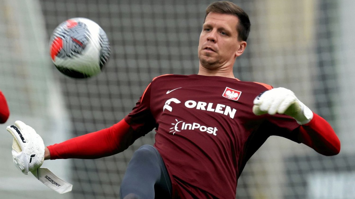 Wojciech Szczęsny przestał być piłkarzem Barcelony. Nie ma przedłużonego kontraktu
