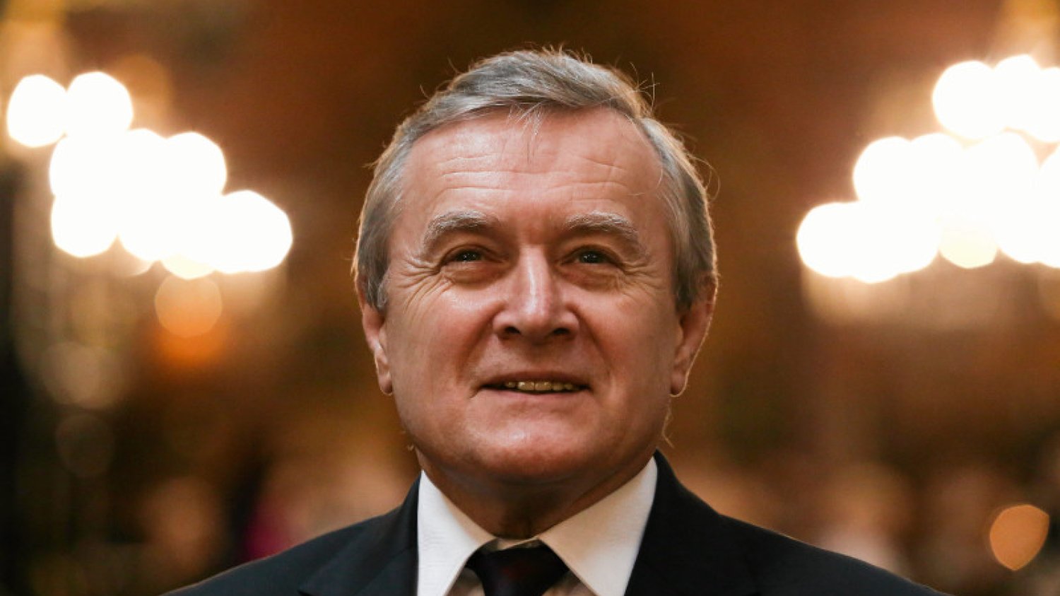 Wicepremier wykluczył możliwość zwolnienia z opłat 70-latków.