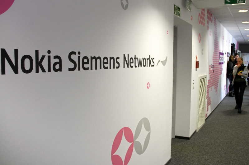 Wrocławskie centrum Nokii ma zatrudnić 200 nowych pracowników.