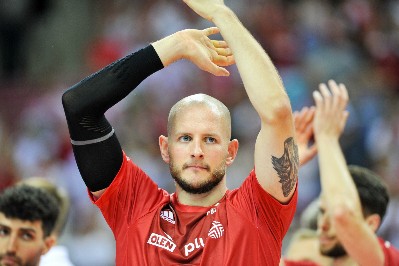 Bartosz Kurek jako kapitan kadry, zwrócił się do kibiców Biało-Czerwonych, ze szczególną prośbą.