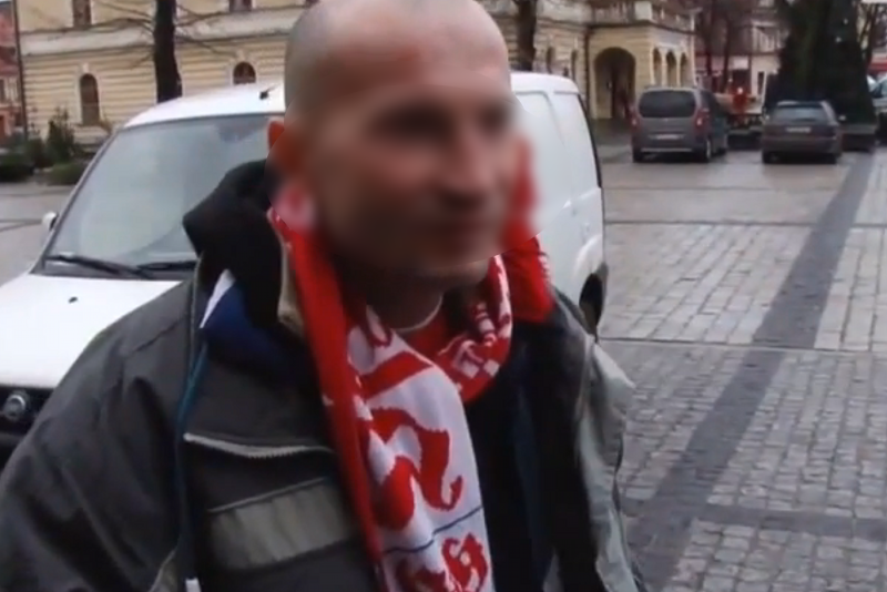 W sieci coraz częściej można natknąć się na popisy „ulicznych proroków”