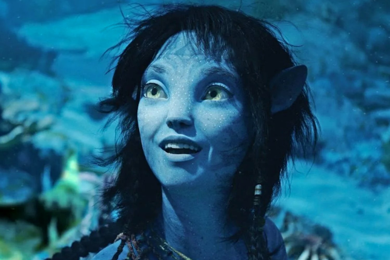 Kiedy film "Avatar: Istota wody" będzie można obejrzeć na VOD?