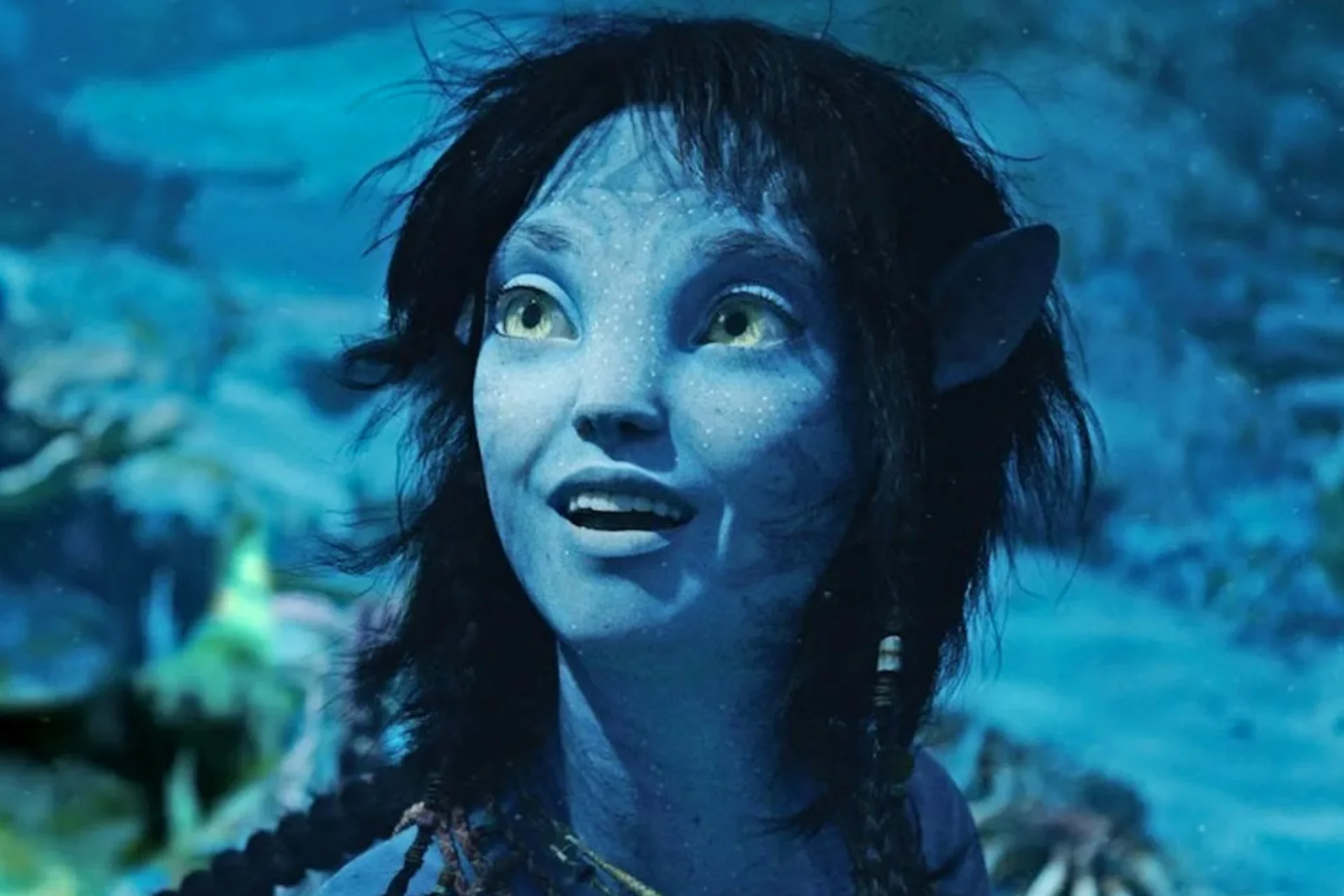 Kiedy film "Avatar: Istota wody" będzie można obejrzeć na VOD?
