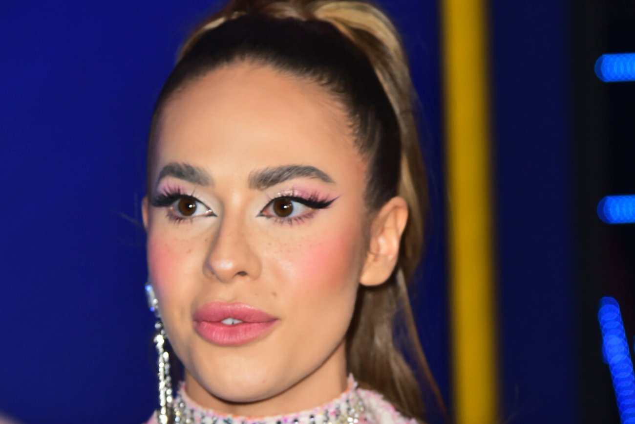 Blanka Stajkow nie wytrzymała. Pożaliła się na falę hejtu po preselekcjach