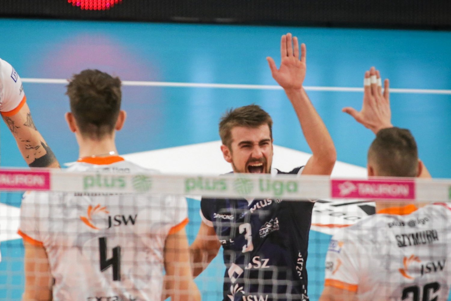 Polacy wygrali siatkarską Ligę Narodów! Mistrzowie świata na deskach