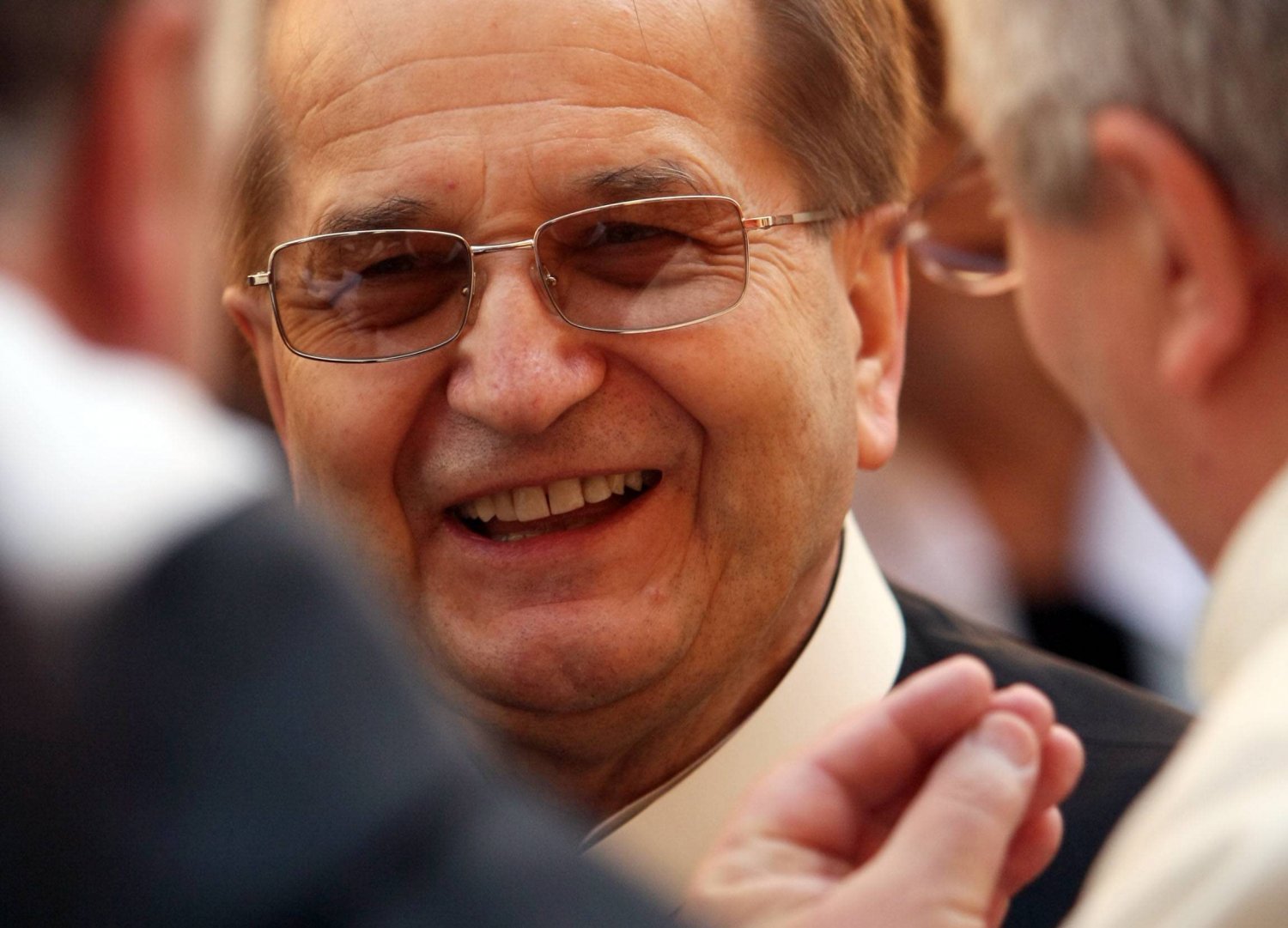 Mimo obowiązującego zakazu handlu, księgarnia o. Tadeusza Rydzyka była w niedzielę otwarta.