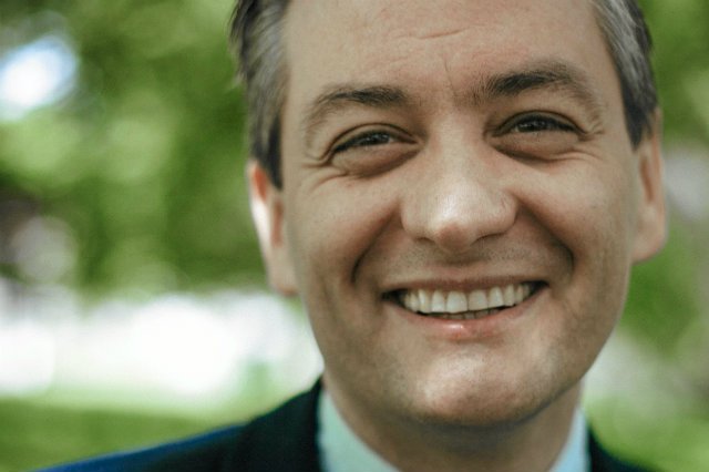 Robert Biedroń dostał nagrodę Stowarzyszenia Stop Stereotypom.