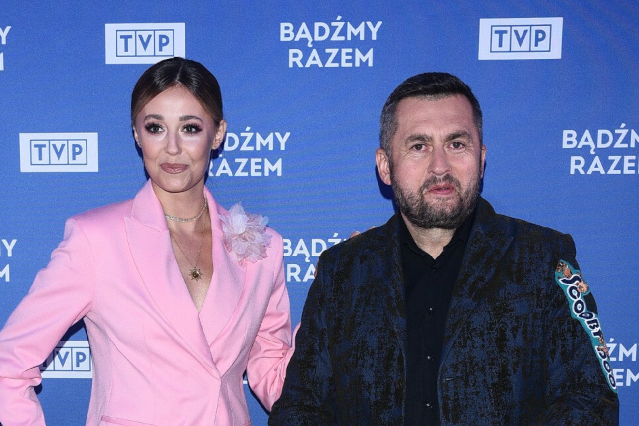 Norbi i Izabella Krzan nie będą już występowali w "Kole fortuny"?