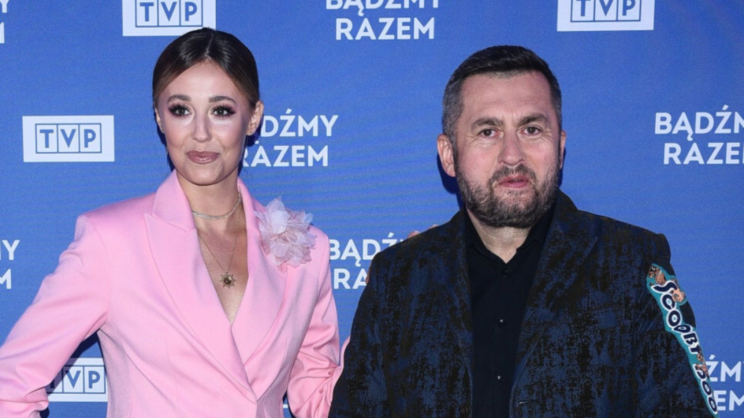 Norbi i Izabella Krzan nie będą już występowali w "Kole fortuny"?