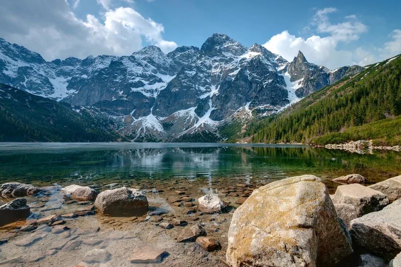 Morskie Oko