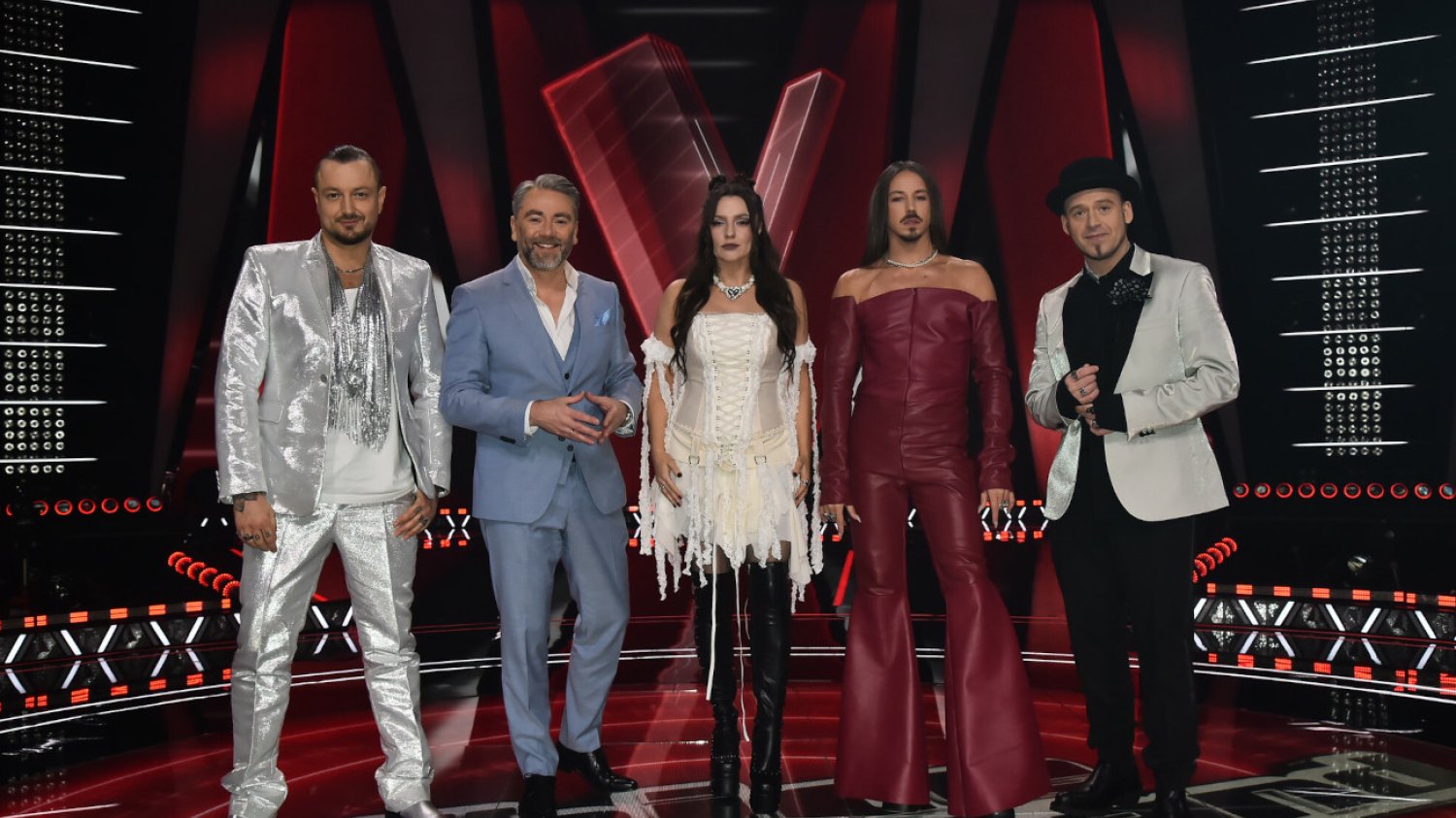 Zwycięzca 15. edycji "The Voice of Poland" ogłoszony. Kto wygrał 15. edycję "The Voice of Poland"?
