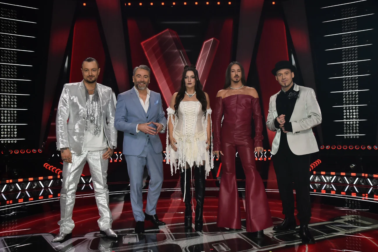 Kto wygrał 15. edycję "The Voice of Poland"?