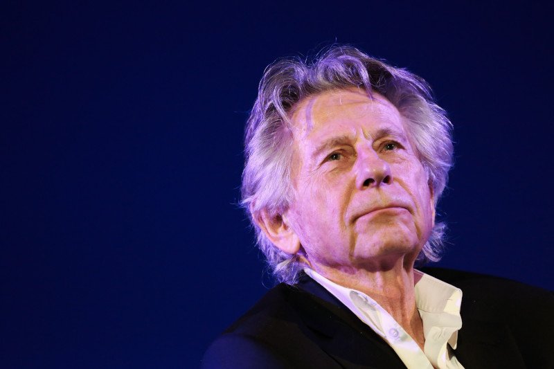 Film Polańskiego nagrodzony w Wenecji.