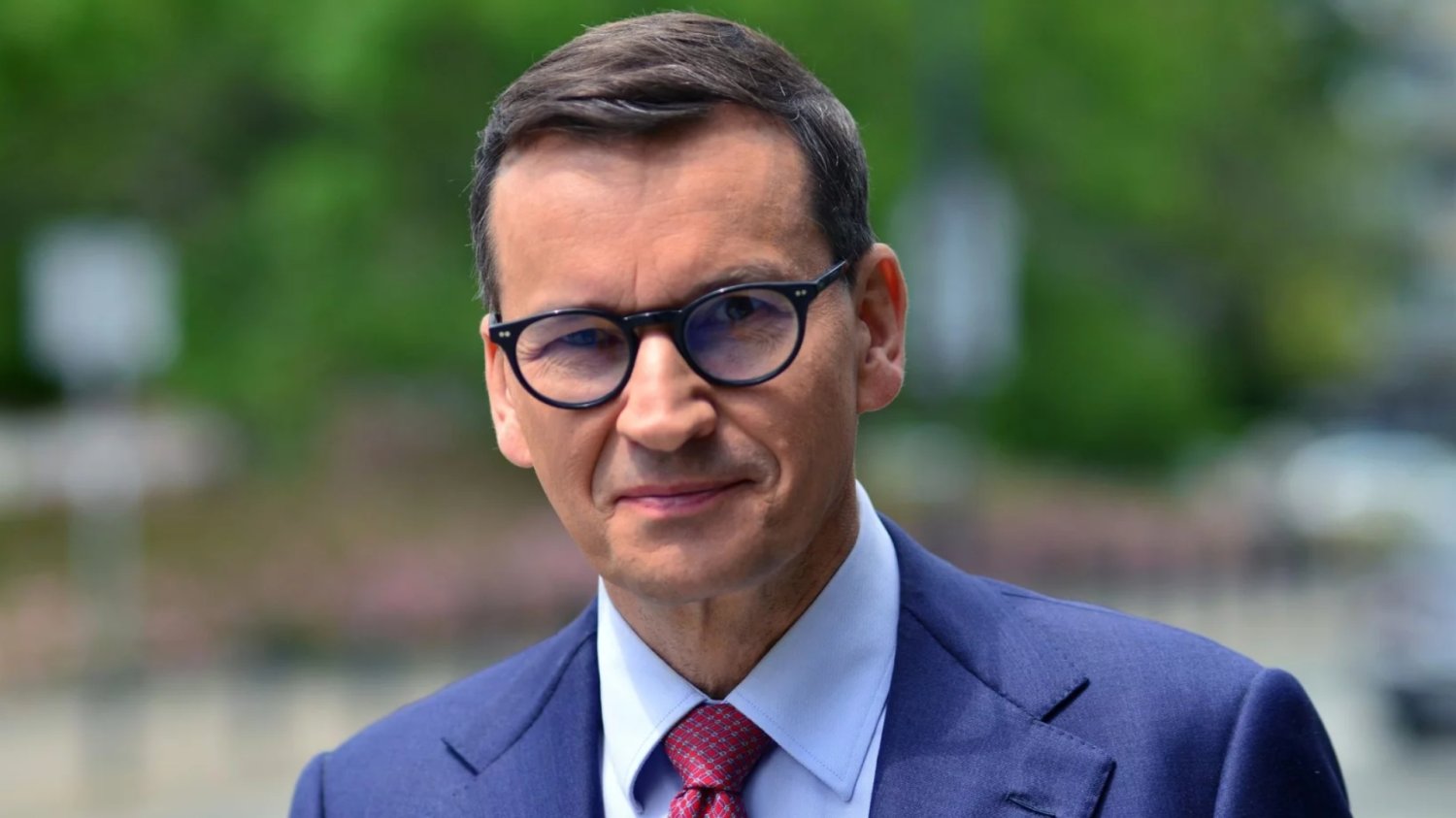 Mateusz Morawiecki