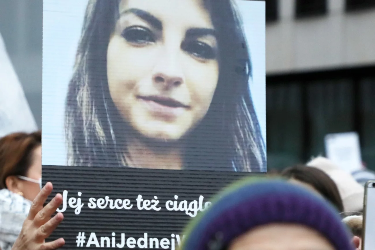 Śmierć ciężarnej Izabeli z Pszczyny. Okręgowy Sąd Lekarski po paru latach wydał wyrok.