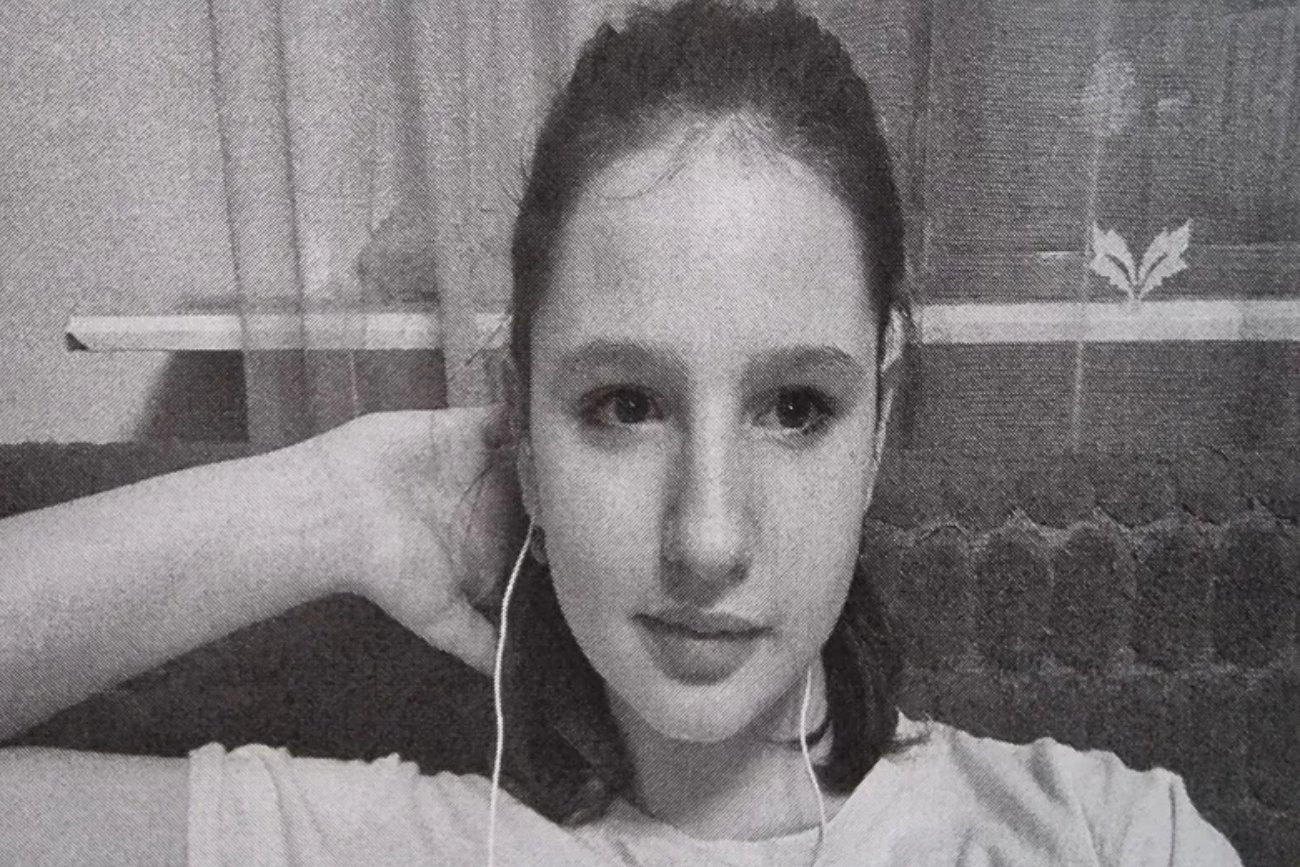 Zaginęła Maja Kot. 13-latka wyszła do szkoły i nie wróciła do dziś