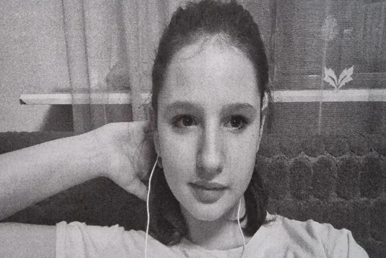 Zaginęła Maja Kot. 13-latka wyszła do szkoły i nie wróciła do dziś