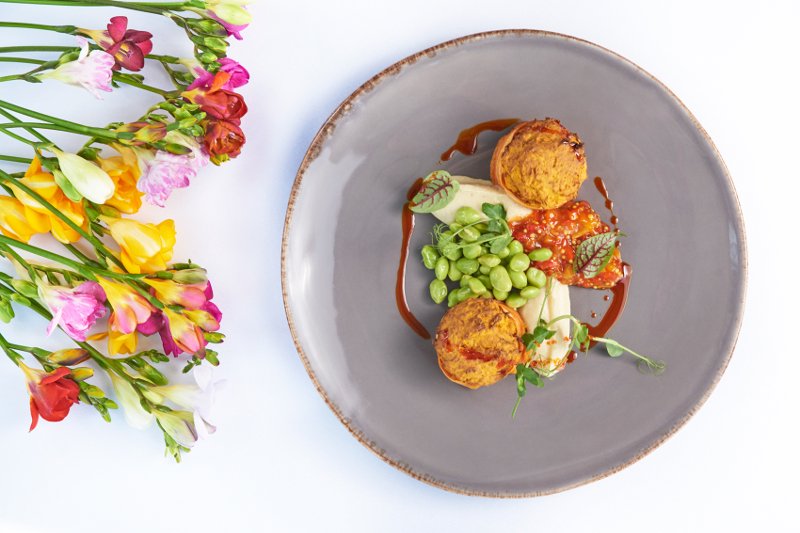 Po pierwsze; nie marnuj. Ta idea przyświeca wiosennej edycji Restaurant Week