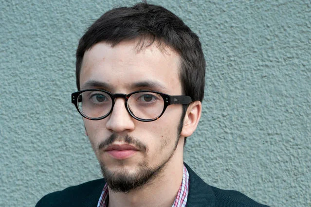 Samuel Pereira nowym wydawcą radiowej Jedynki.