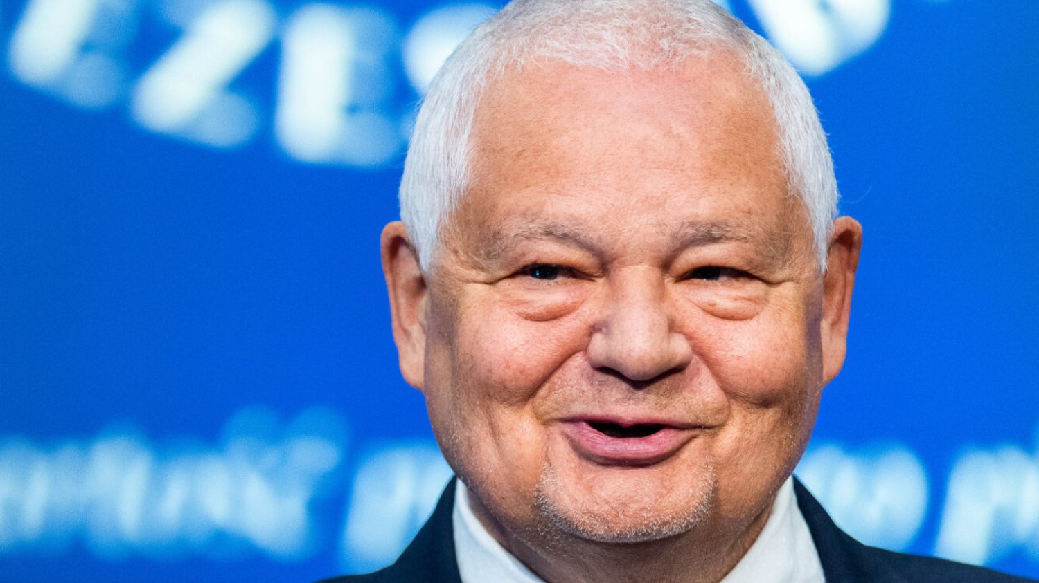 Prezes NBP Adam Glapiński
