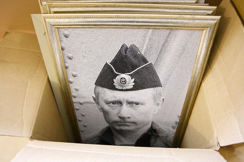 Władimir Putin od tygodnia nie pokazał się publicznie. W związku z tym mnożą się plotki, także te mówiące o śmierci rosyjskiego prezydenta