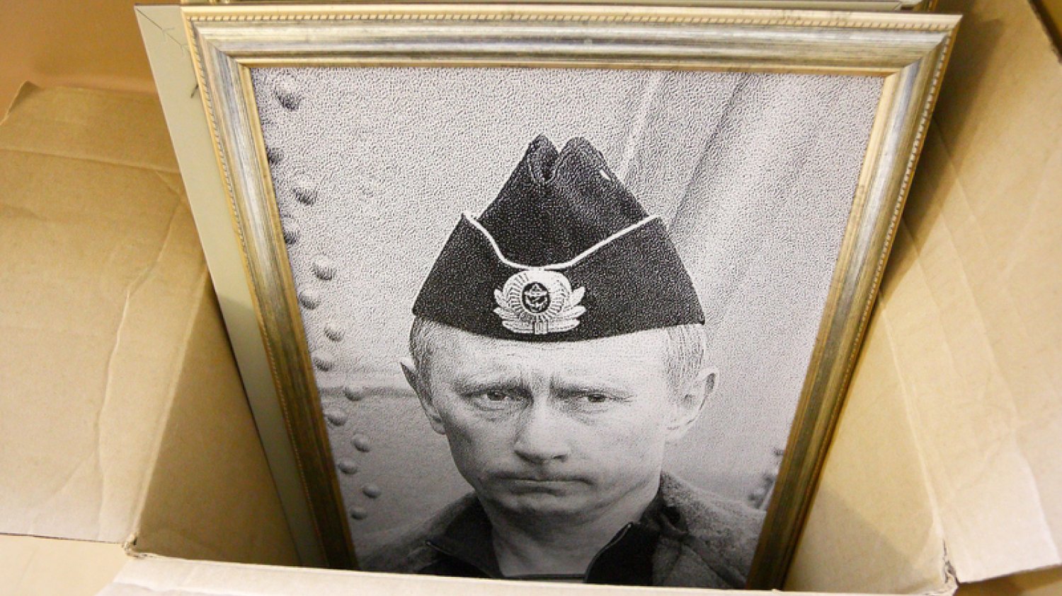 Władimir Putin od tygodnia nie pokazał się publicznie. W związku z tym mnożą się plotki, także te mówiące o śmierci rosyjskiego prezydenta