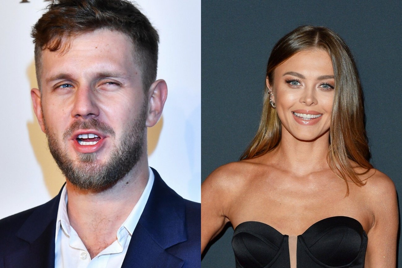 Do kogo jest podobny syn Opozdy i Królikowskiego? Urocze zdjęcie Vincenta