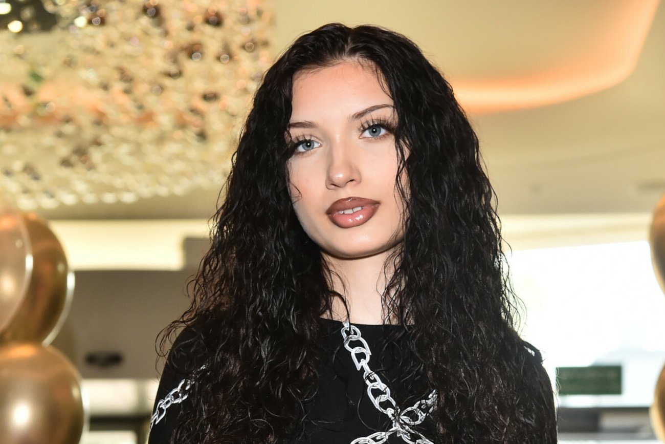 Ojciec Viki Gabor został zaatakowany w centrum Warszawy.