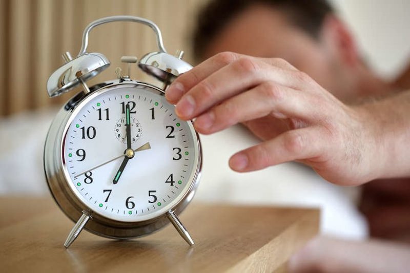 Zmiana czasu 2019. Kiedy zmieniamy czas z zimowego na letni, data