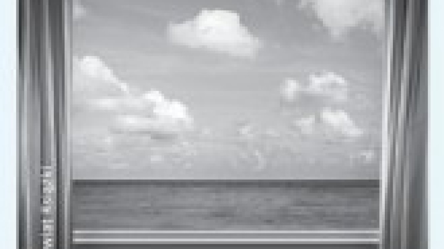 Jack Kerouac
Mój brat ocean