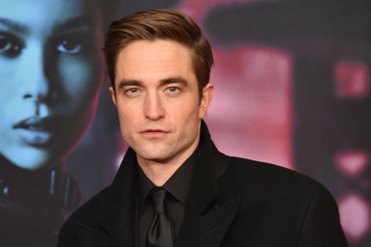 Robert Pattinson jadł same ziemniaki, gdy się odchudzał.
