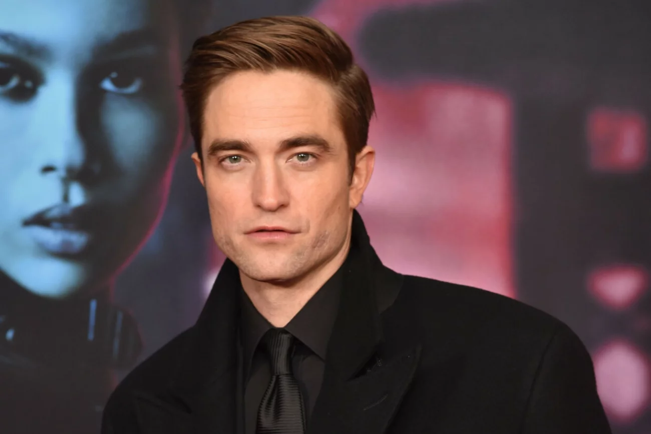 Robert Pattinson jadł same ziemniaki, gdy się odchudzał. Robert Pattinson jadł same ziemniaki, gdy się odchudzał.