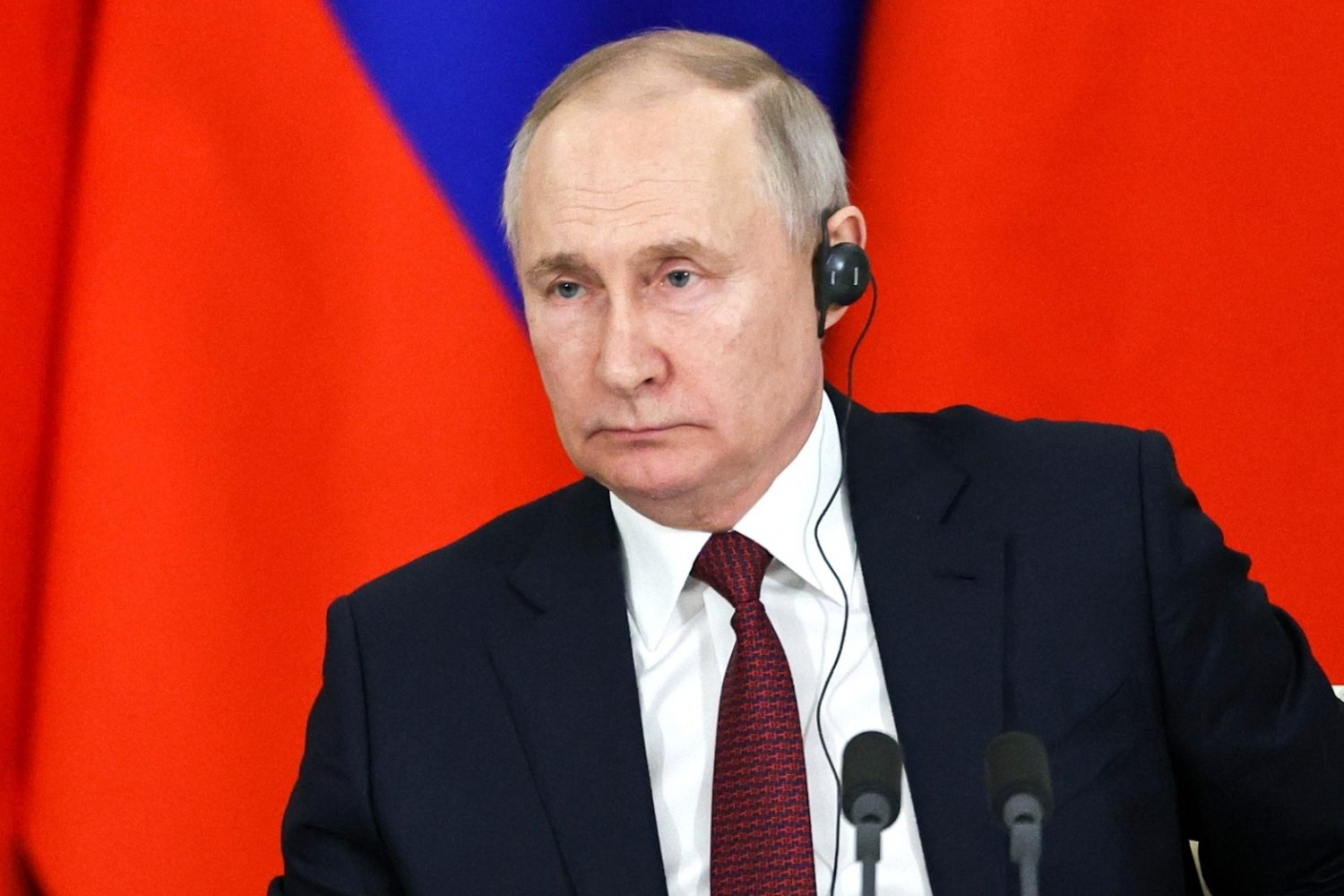 Austria zabrała głos ws. nakazu aresztowania Putina.