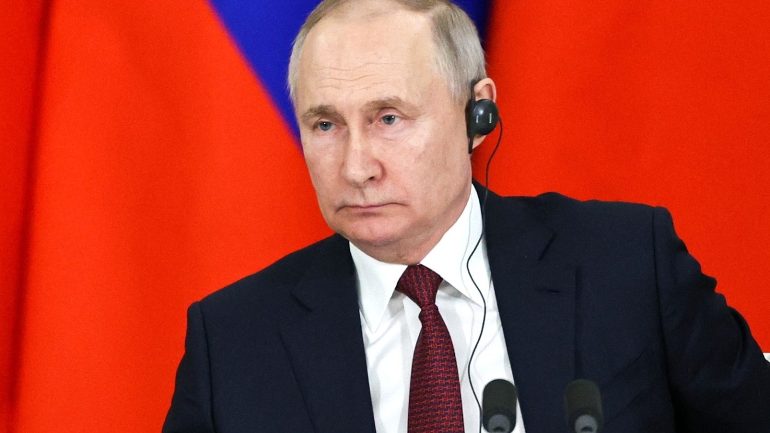 Austria zabrała głos ws. nakazu aresztowania Putina.