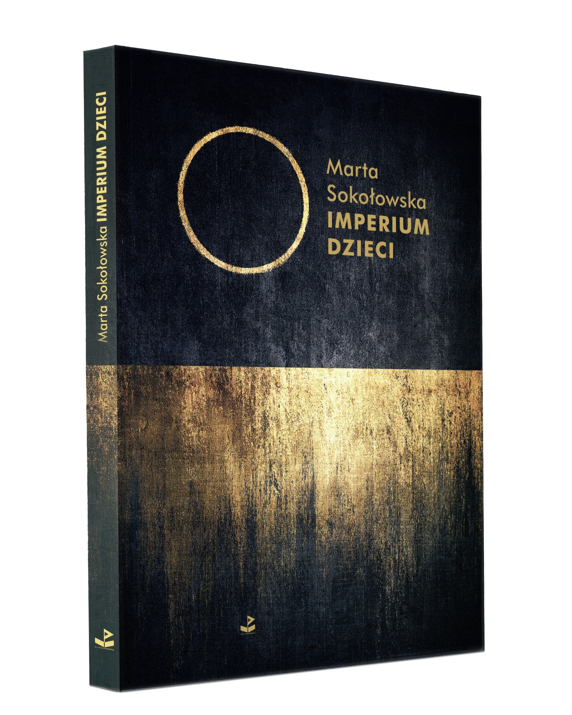 Imperium Dzieci Marta Sokołowska