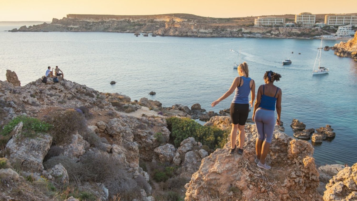 Jednym z kierunków, który warto rozważyć jako samodzielny cel jesiennej podróży poza Polskę i aktywnego wypoczynku, jest Gozo, druga co do wielkości wyspa archipelagu Wysp Maltańskich.