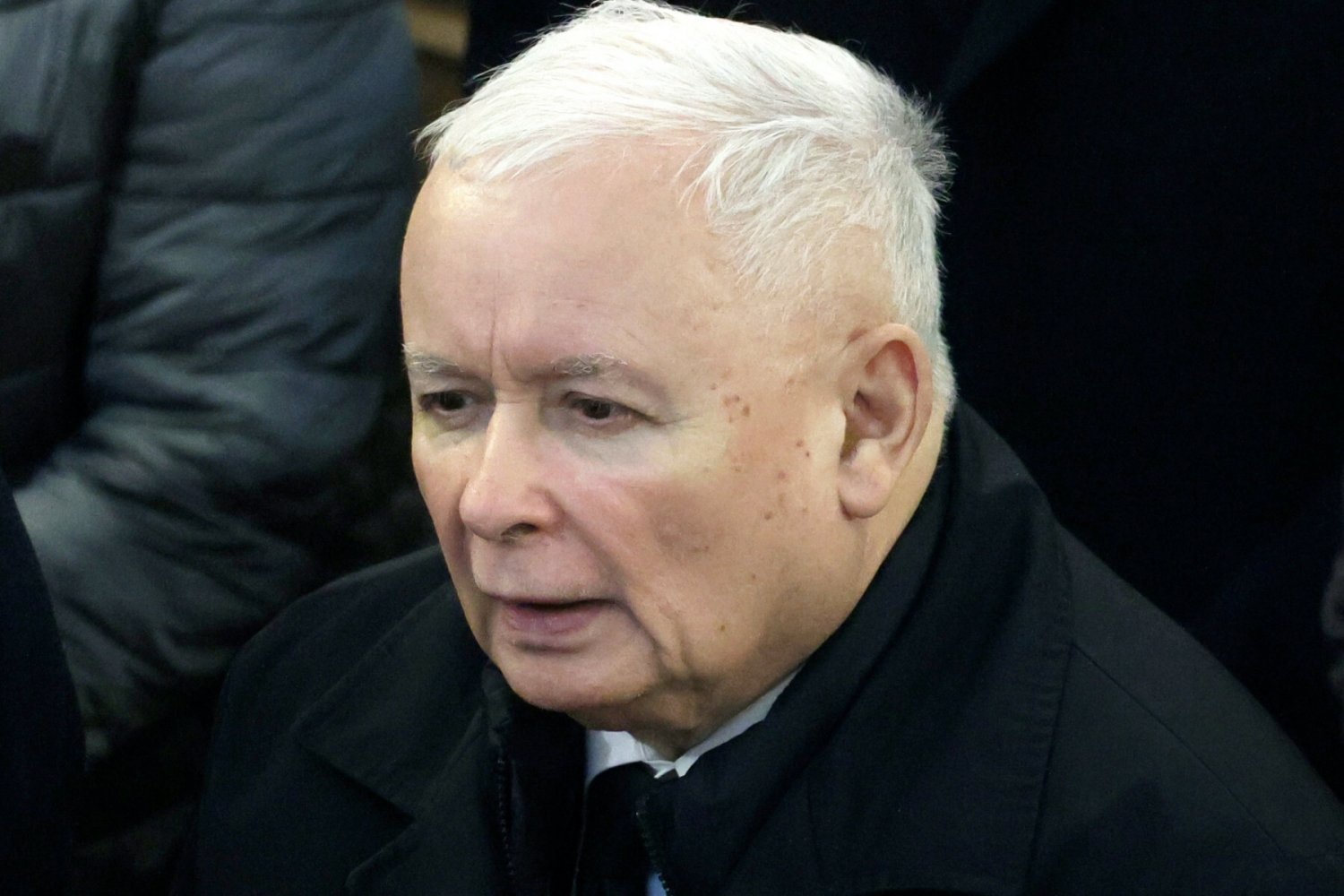 Kto mógłby zastąpić Kaczyńskiego? Sprawdził to nowy sondaż.