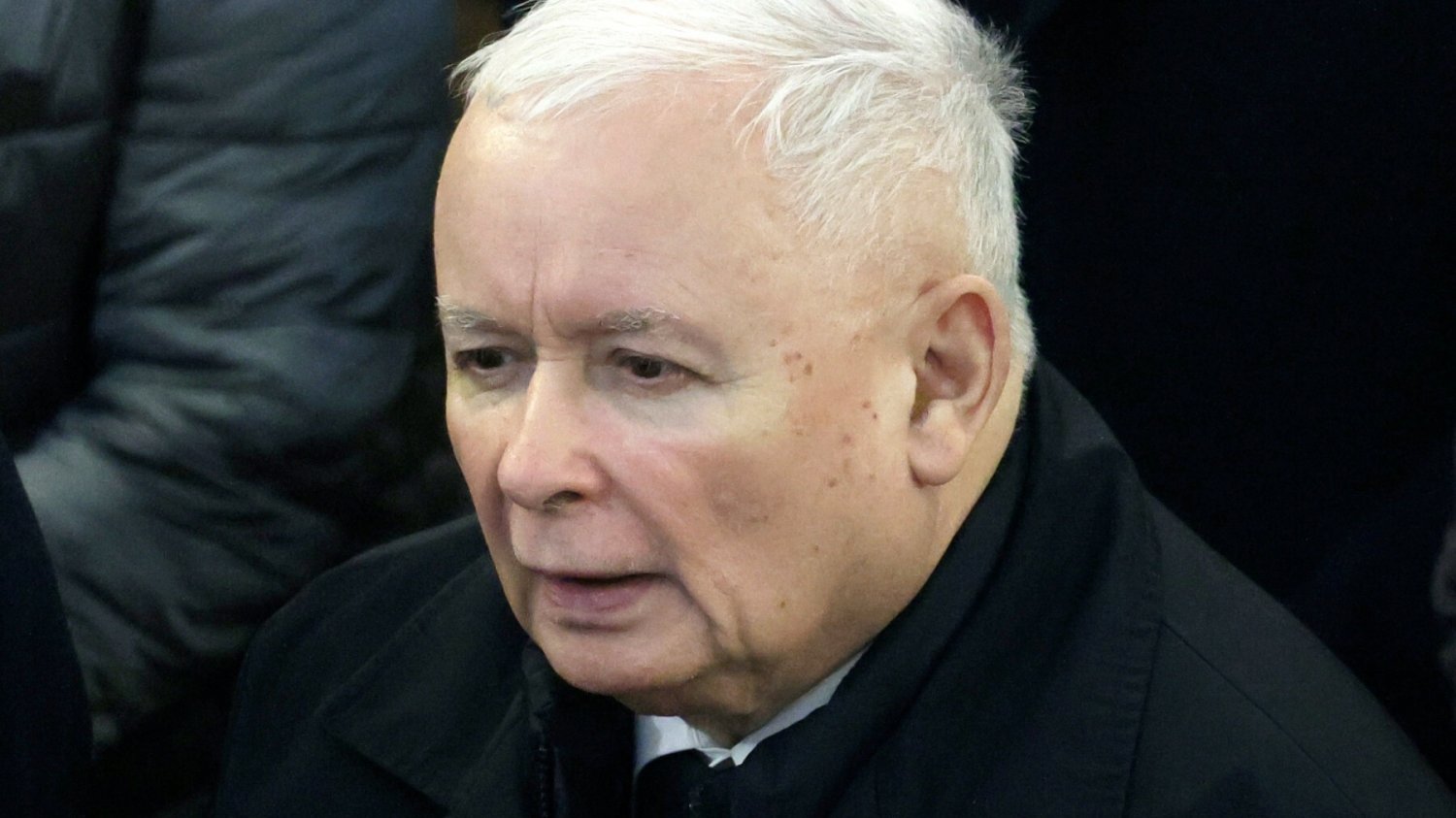 Kto mógłby zastąpić Kaczyńskiego? Sprawdził to nowy sondaż.
